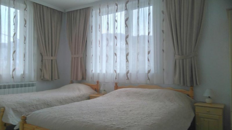 Къща за гости Мераклии - Снимка 1