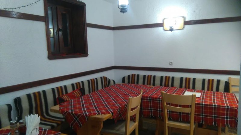 Къща за гости Мераклии - Снимка 5