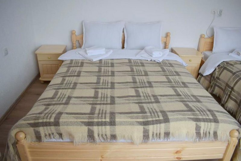 Къща за гости Мераклии - Снимка 2