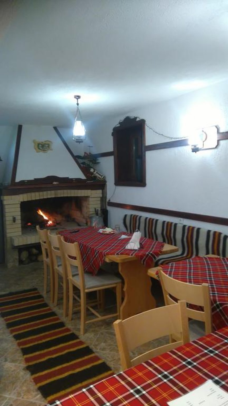 Къща за гости Мераклии - Снимка 5