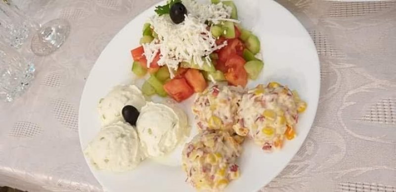 Къща за гости Мераклии - Снимка 5