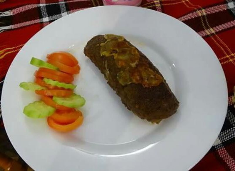 Къща за гости Мераклии - Снимка 8