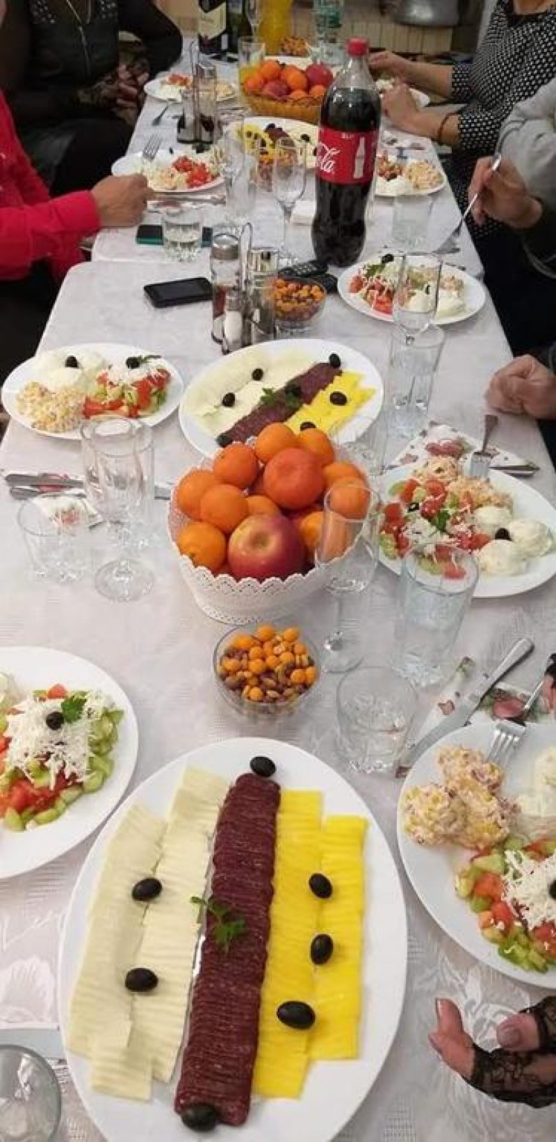 Къща за гости Мераклии - Снимка 8