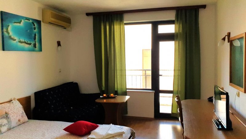  Семеен Хотел Зонарита - Снимка 8