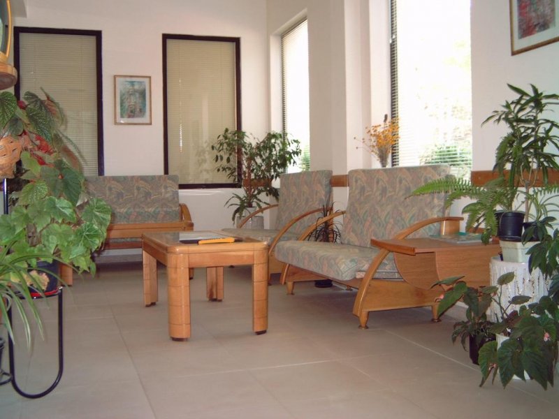 Семеен Хотел Зонарита - Снимка 5