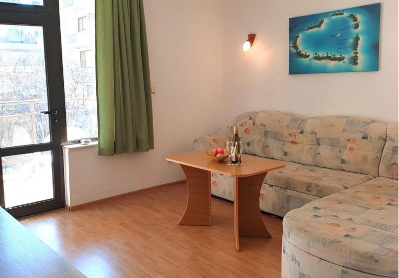  Семеен Хотел Зонарита - Снимка 1