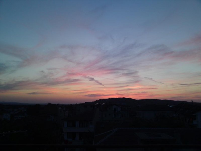 Семеен Хотел Зонарита - Снимка 11