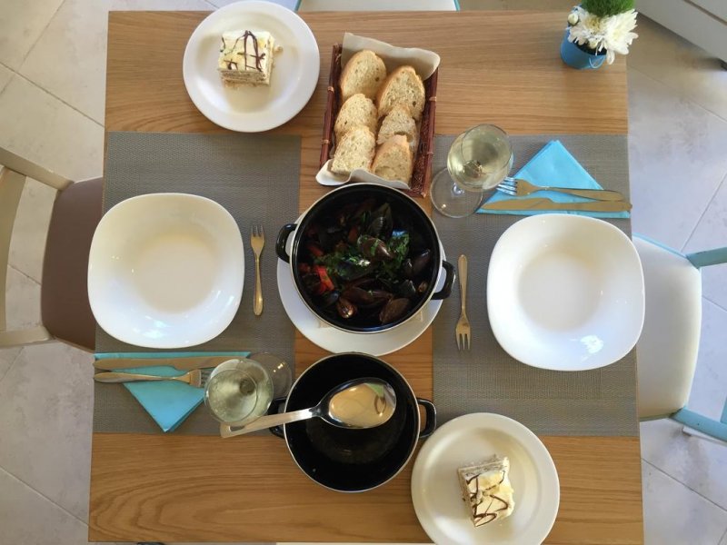  Семеен Хотел Зонарита - Снимка 1