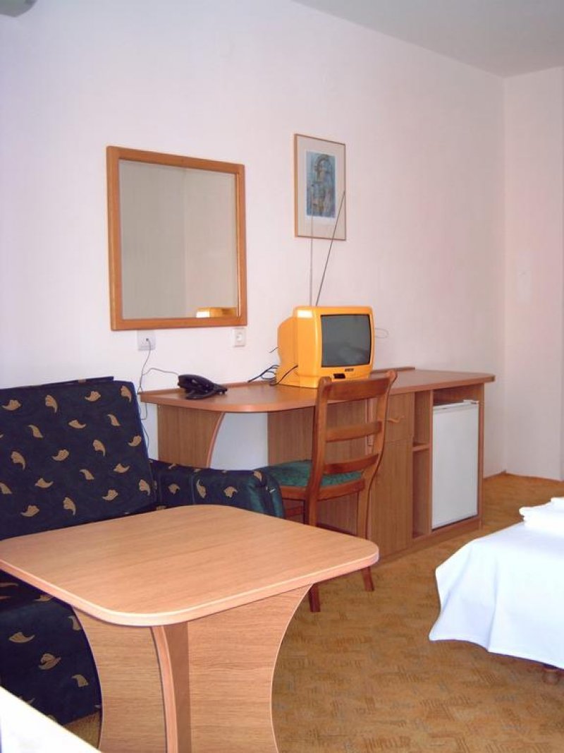 Семеен Хотел Зонарита - Снимка 7