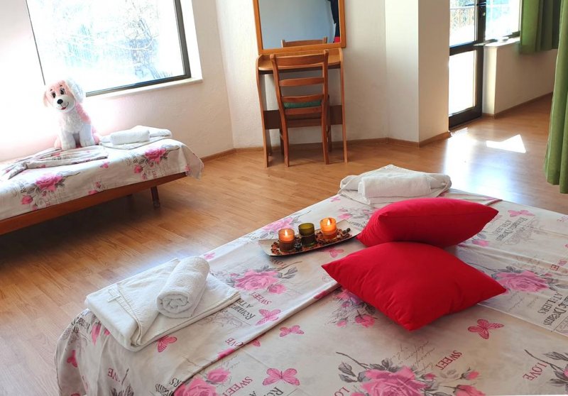 Семеен Хотел Зонарита - Снимка 9