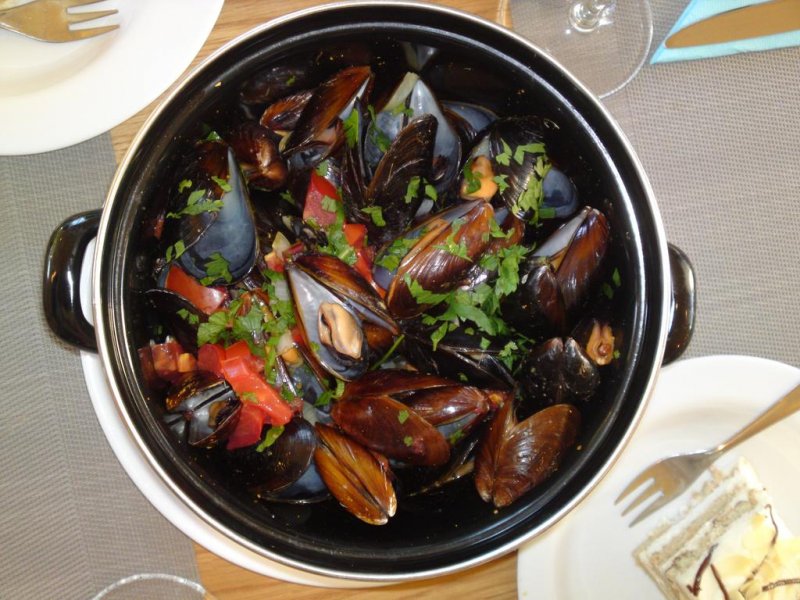 Семеен Хотел Зонарита - Снимка 8