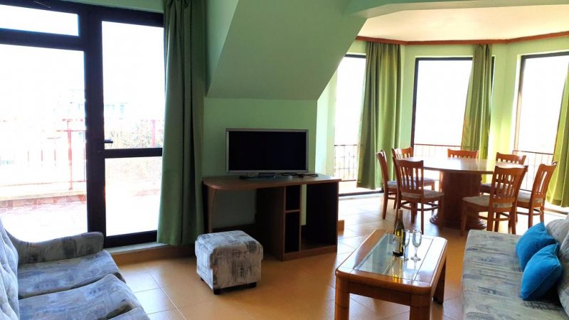  Семеен Хотел Зонарита - Снимка 5