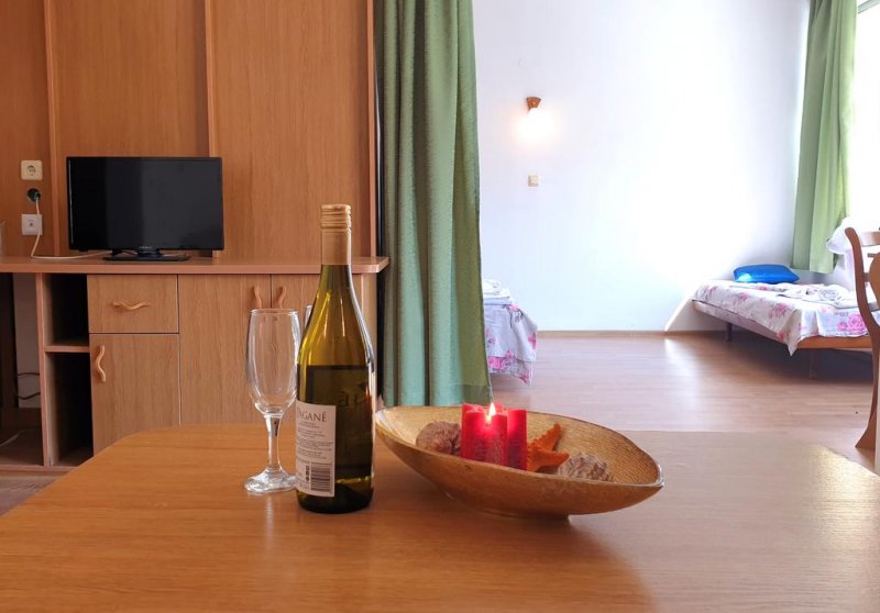 Семеен Хотел Зонарита - Снимка 4