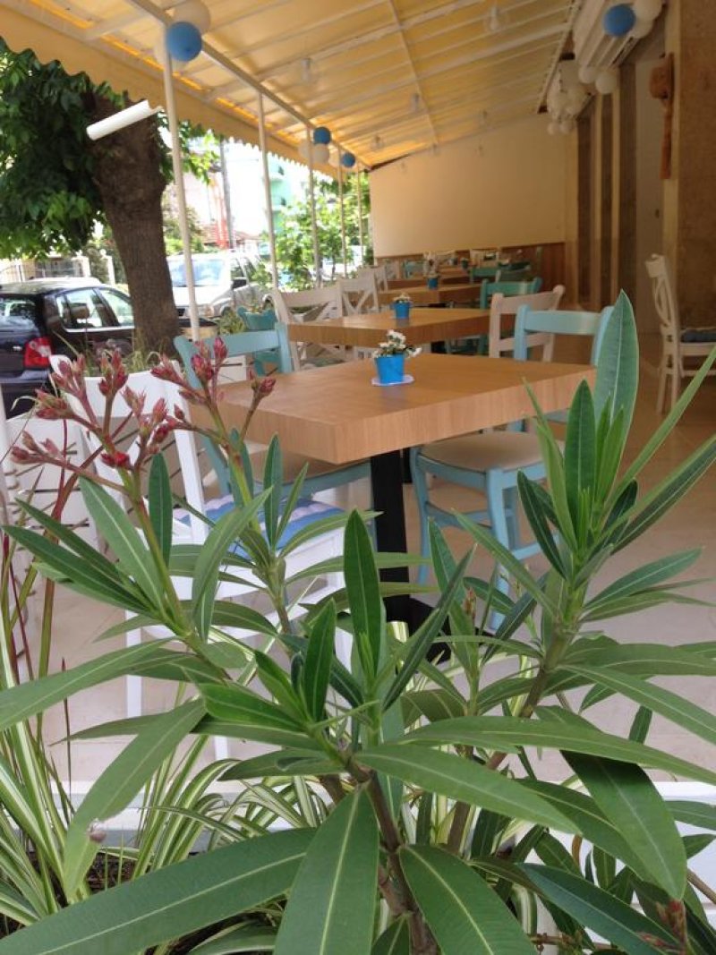 Семеен Хотел Зонарита - Снимка 10