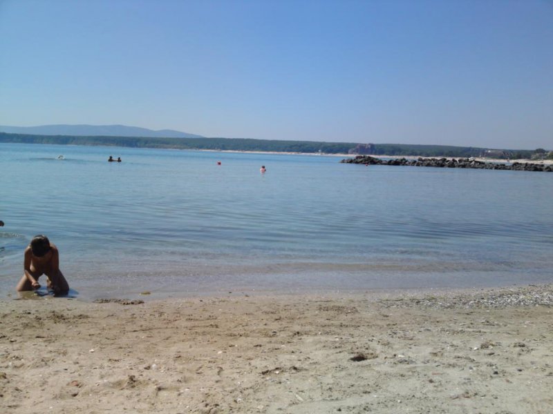 Семеен Хотел Зонарита - Снимка 3