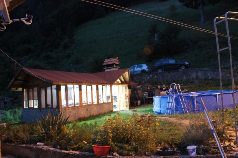 Къща за гости Бащината къща - Снимка 5