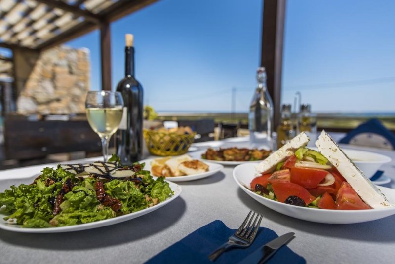 Keros Blue - Снимка 10