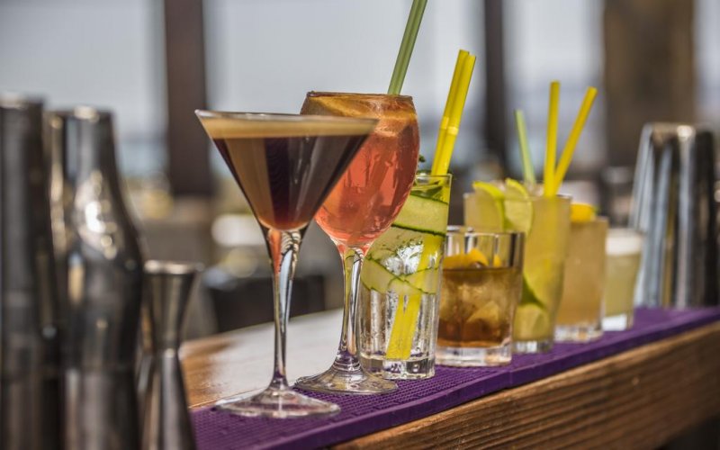 Keros Blue - Снимка 9