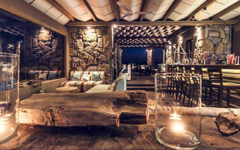 Keros Blue - Снимка 8