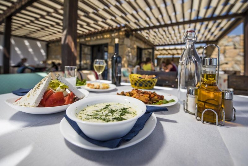 Keros Blue - Снимка 3