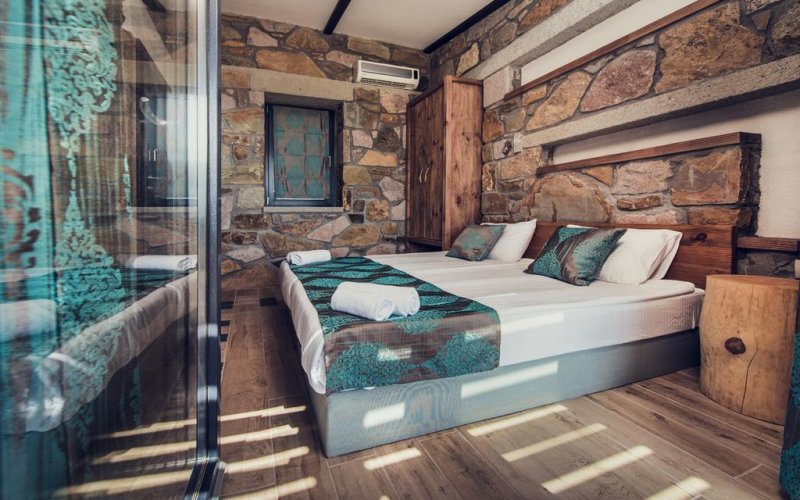 Keros Blue - Снимка 11