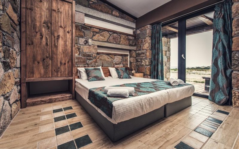 Keros Blue - Снимка 3