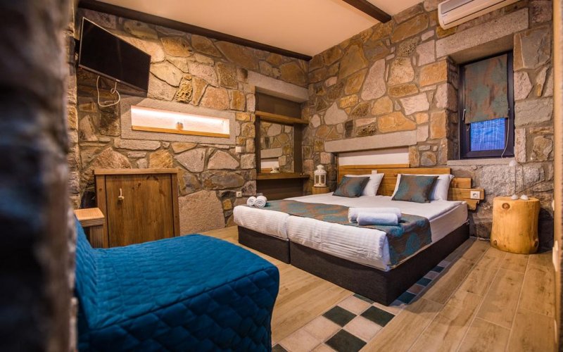 Keros Blue - Снимка 2