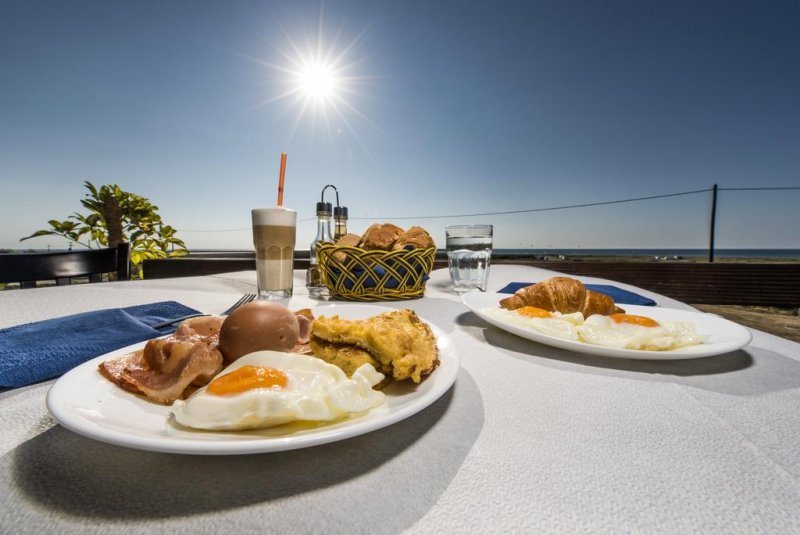 Keros Blue - Снимка 9