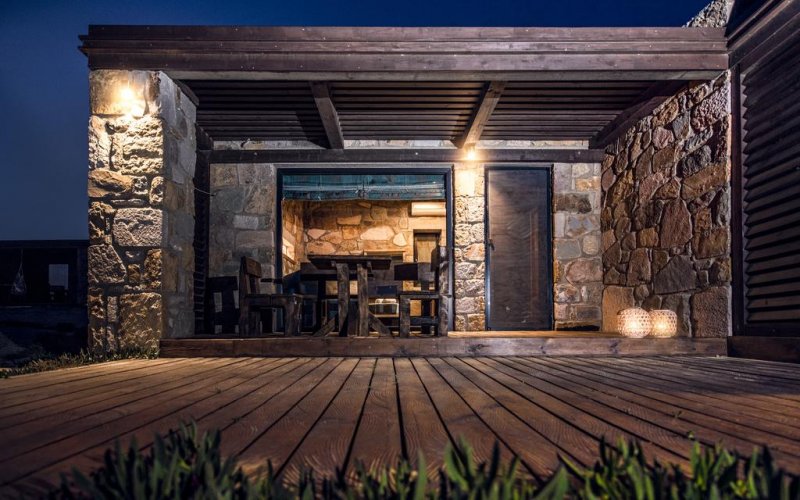 Keros Blue - Снимка 1