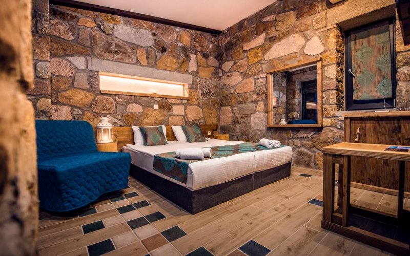 Keros Blue - Снимка 7