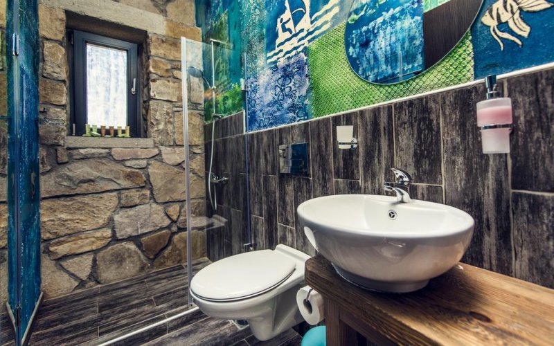 Keros Blue - Снимка 1