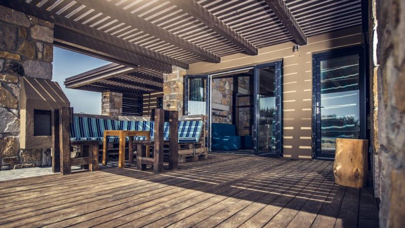 Keros Blue - Снимка 4