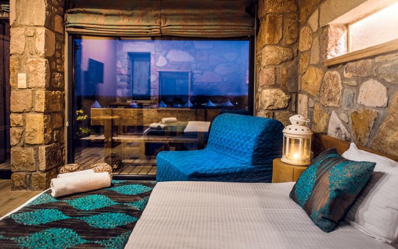 Keros Blue - Снимка 11