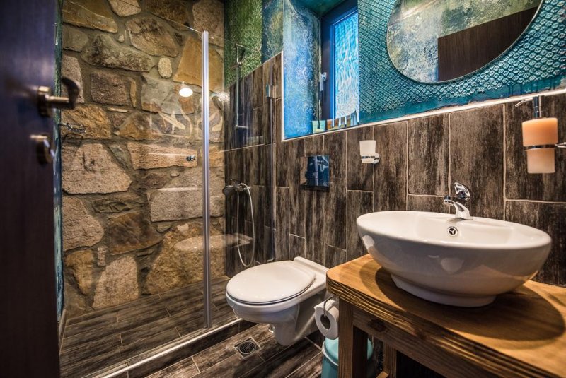 Keros Blue - Снимка 2