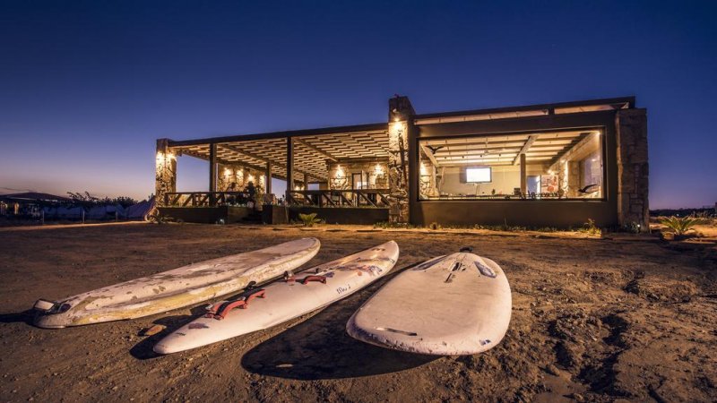 Keros Blue - Снимка 11