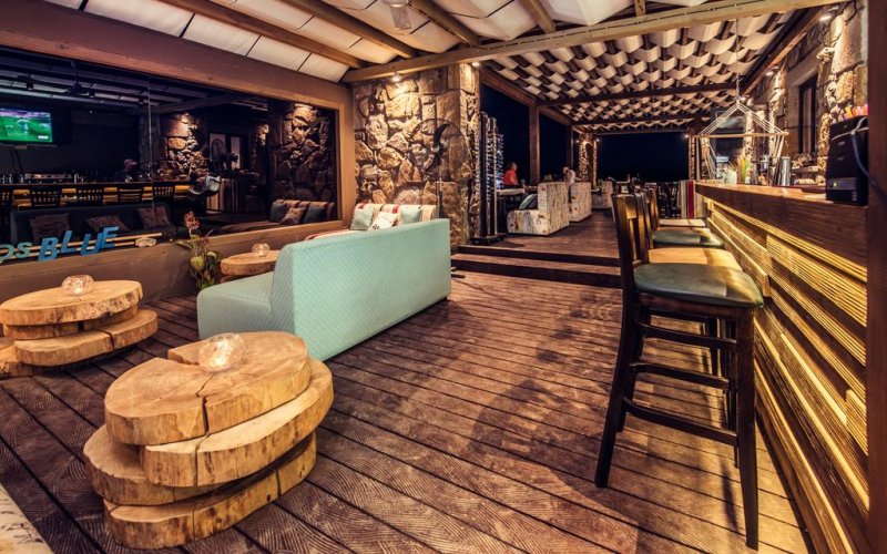 Keros Blue - Снимка 5