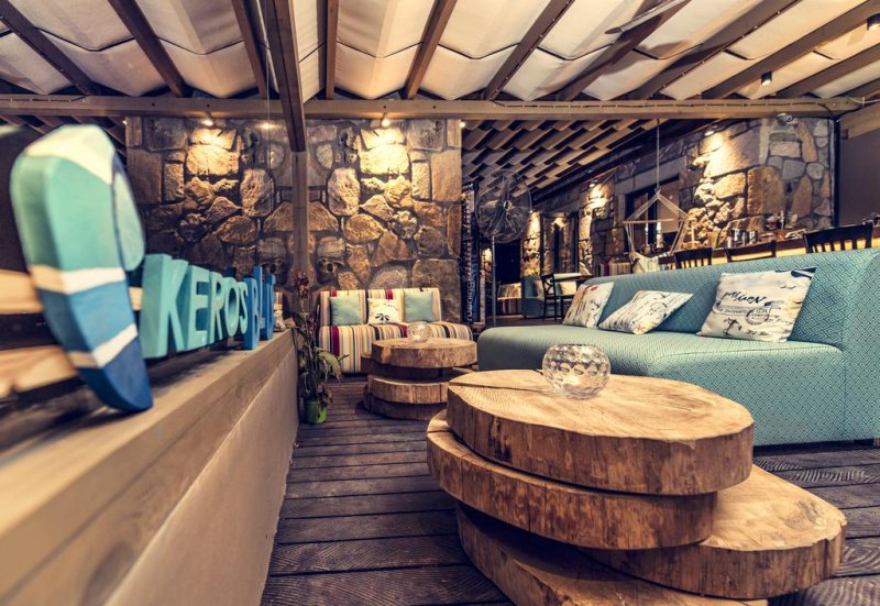 Keros Blue - Снимка 11