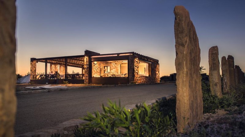 Keros Blue - Снимка 3