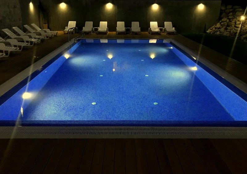 Апартхотел Евъргрийн - Снимка 3