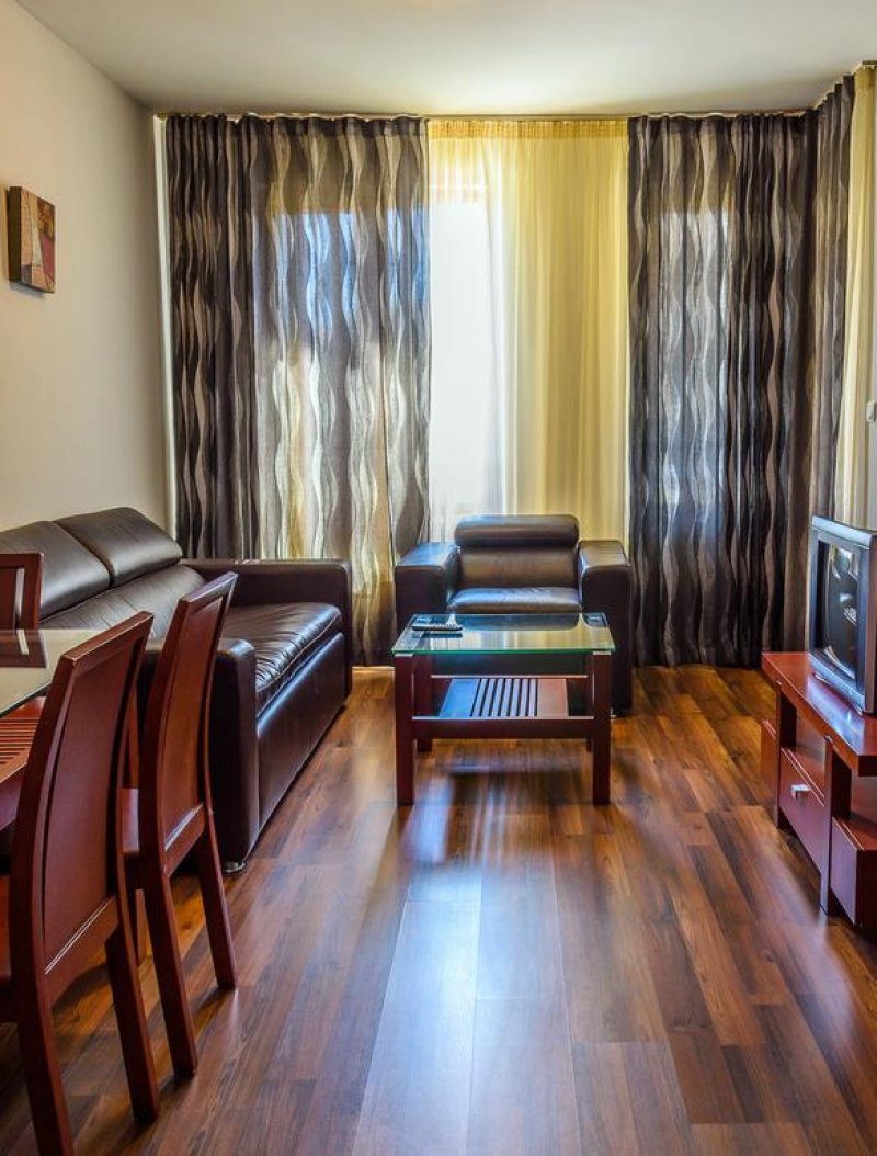 Апартхотел Евъргрийн - Снимка 10