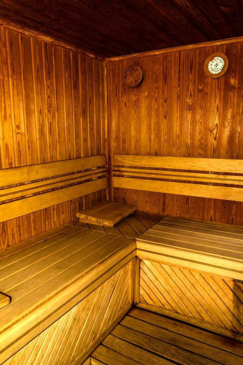 Апартхотел Евъргрийн - Снимка 7