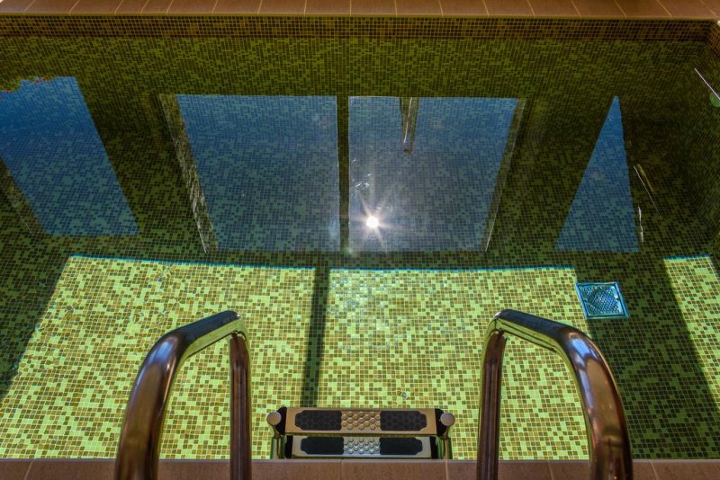 Апартхотел Евъргрийн - Снимка 9