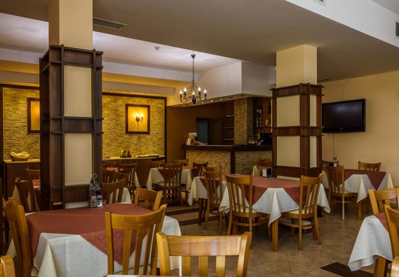 Апартхотел Евъргрийн - Снимка 4