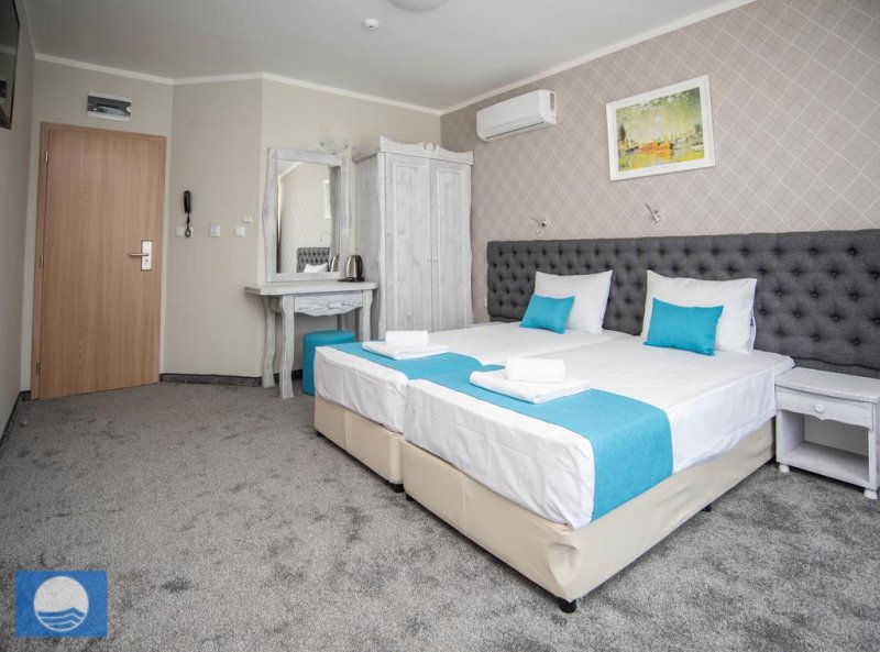 Хотел Оазис дел Сол - Снимка 7