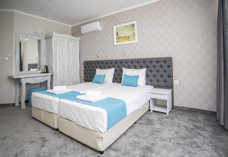 Хотел Оазис дел Сол - Снимка 3