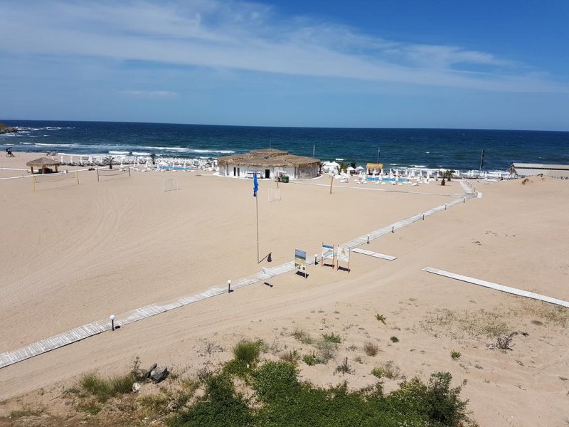 Хотел Оазис дел Сол - Снимка 8