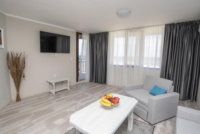 Хотел Оазис дел Сол - Снимка 7