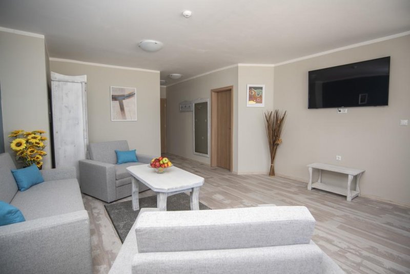 Хотел Оазис дел Сол - Снимка 5