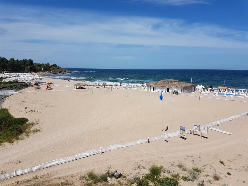 Хотел Оазис дел Сол - Снимка 11