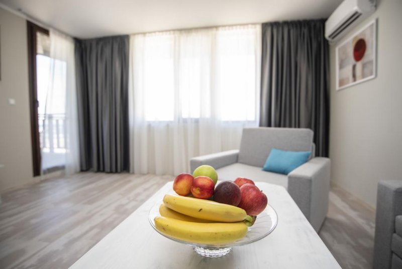 Хотел Оазис дел Сол - Снимка 1